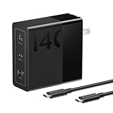 Lenovo 140W 3-Port GaN