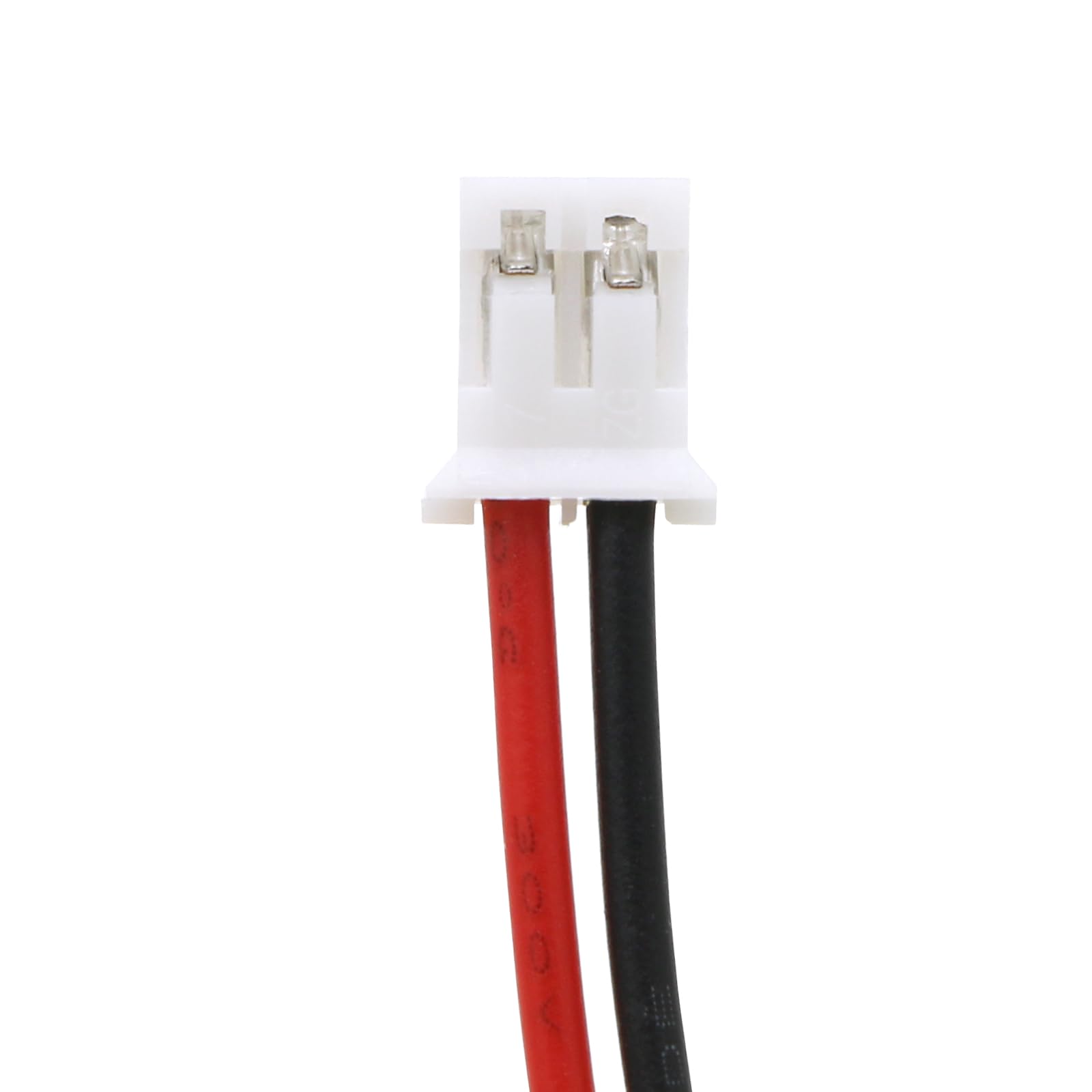 TECHTEK Batteria 700mAh compatibile z Globus A3R, Duo Tens, Elite SII, Genesy S2