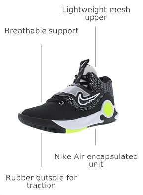 Nike Men's Kd Trey 5