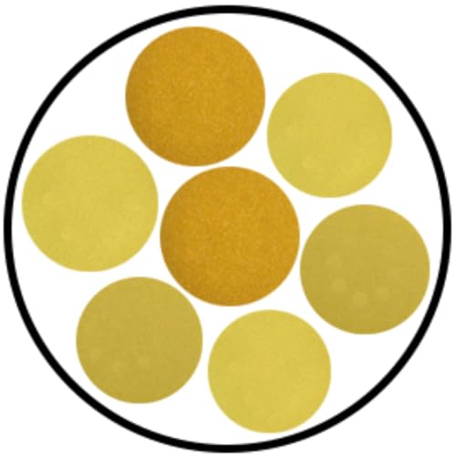 Lixa Rolo 45 metros Alcar - 36 - Desbaste