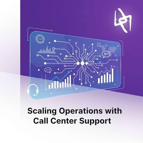 Scaling Operations with Call Center Support