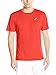 HEAD Men's Spacedye Hypertek Crew Neck Top