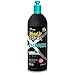 Novex Mystic Black Leave In Conditioner (16.9 oz) Baobab Oil Protects, Adds Moisture to Kinky, Curly, Natural Hair. Controls Frizz, Softens, Enhances Shine on Dry, Coarse, Relaxed or Colored Hair