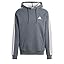 Dark Grey Heather