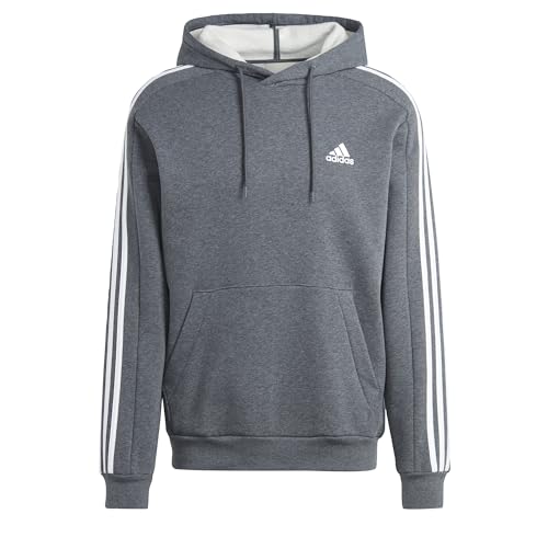 Image of adidas Men's Big & Tall Essentials Hoodie,