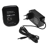 220 V Netzteil, Ladegerät für Werkzeug Makita BDA341Z, BDF343, BDF343446RFJ, BDF343RHEX, BDF343RHEX4, BDF343RHEX5, BDF343RHJ, BDF440, BDF440SFE