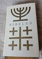 Bibelen Den Hellige Skrifts Kanoniske Boger B003RG9LKY Book Cover