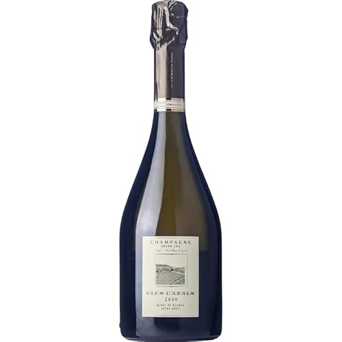 �N���E�J�U��/�N���[�h�E�J�U�� 2015�N 750ml Clos Cazals/Claude Cazals