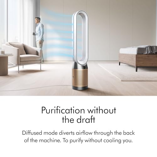 Purifier Cool PC2 De-NOx