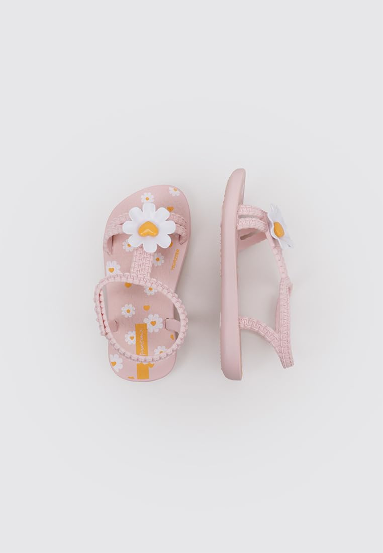 Ipanema IPANEMA DAISY BABY CHANCLAS Bebé