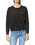 LTB Jeans Damen Siyofa Pullover, Black 200, L