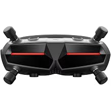 for Walksnail for Avatar Goggles X 1080P/100FPS FOV50 for Built-in Gyro Wi-Fi Module 7-26V for FPV DronesGoggles X