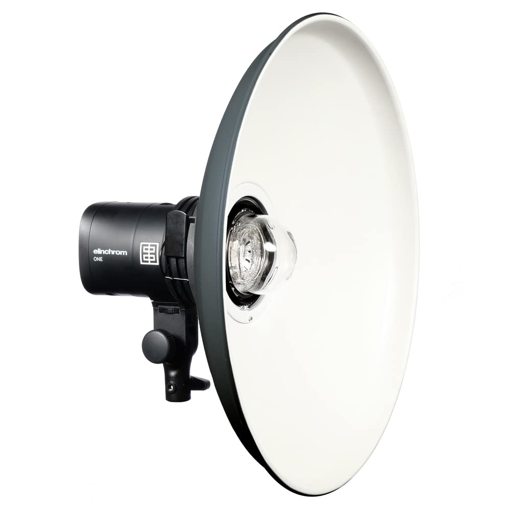 Elinchrom Adapter Profoto NEU