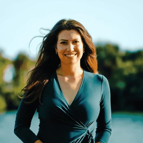 Honoring the Emotional Load of Motherhood with Perinatal Therapist Kelly Dzioba