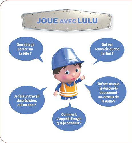 La grue de Lulu – vue 7