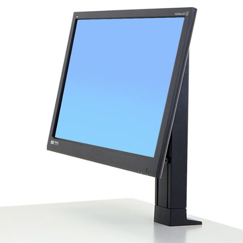 Ergotron Workfit Single Ld Monitor Kit (97-905) #TOP10