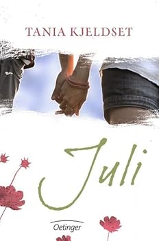 Paperback Juli [German] Book