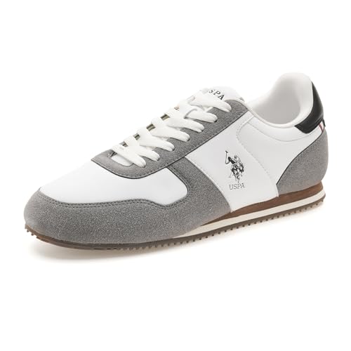 Image of U.S. Polo ASSN. Mens Enco Sneaker