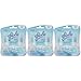 Glade Plugins Scented Oil Refill Crisp Waters 1.34 oz. (Pack Of 3)