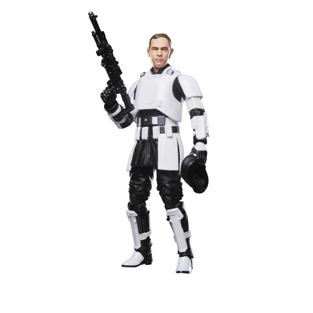 Dagan Gera, Star Wars, Jedi Survivor, Black Series | Meses sin interés