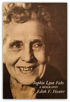 Sophia Lyon Fahs: A Biography