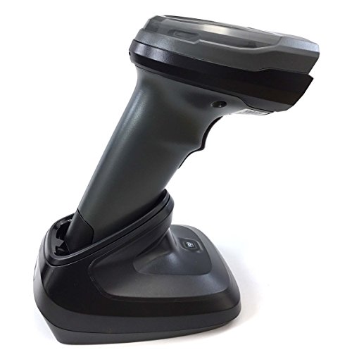 Zebra Symbol Ds8178-Sr 2D/1D Wireless Bluetooth Barcode Scanner/Imager, Includes Presentation Cradle And Usb Cord (Upgraded Model Of Ds6878-Sr) #TOP2