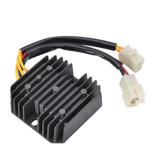 Régulateur CBT125 pour rouler sereinement lors de vos balades