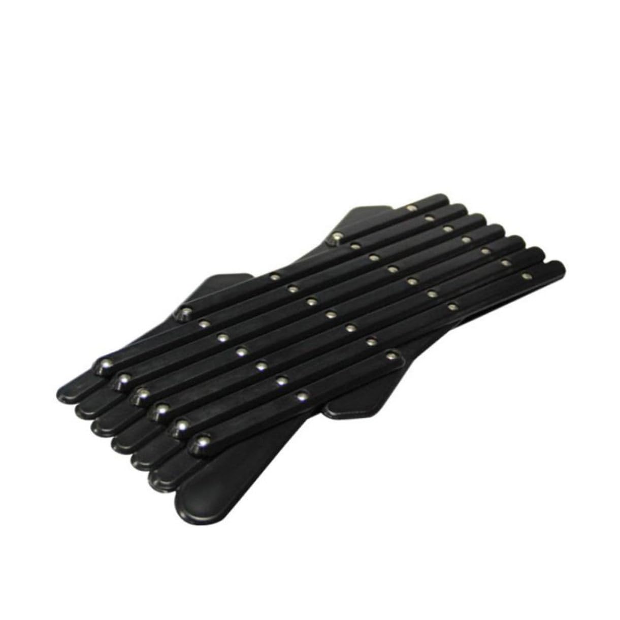 Garneck 1pc Car Window Pet Gate Dog Gate for Car Puppy Ventilation Mesh Window Guards for Dogs