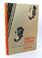 First and Fastest B000J3JPTA Book Cover