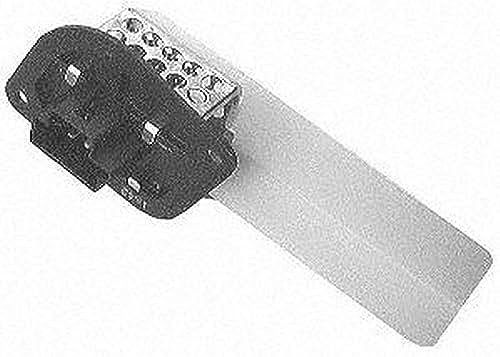 Standard Motor Products RU103 Blower Motor Resistor