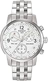 tissot prc 200 bedienungsanleitung  Tissot TISSOT PRC 200 T17.1.586.32 Herrenchronograph
