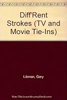 Diff'Rent Strokes (TV and Movie Tie-Ins) 0898131103 Book Cover