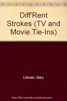 Hardcover Diff'rent Strokes Book