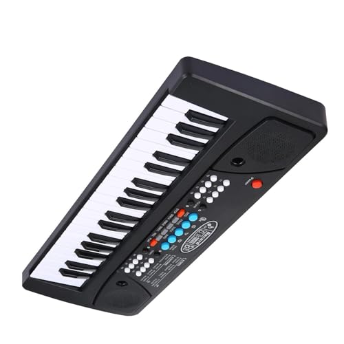 Électronique clavier Piano Microphone De Piano Électronique USB, Instrument De Musique D’entrée De Piano Électrique, Piano Électronique Numérique Multifonctionnel - Les Beatles, Paul McCartney, John Lennon, RIngo Starr, George Harrison Électronique clavier Piano Microphone De Piano Électronique USB, Instrument De Musique D'entrée De Piano Électrique, Piano Électronique Numérique Multifonctionnel – Image 5
