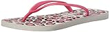 Havaianas Women's Slim Animals Flip-Flop
