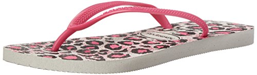 Havaianas Women's Slim Animals Flip Flop