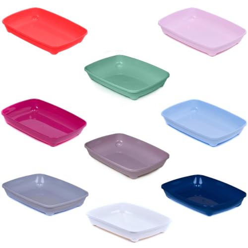Katzentoilette Schale Small 37 cm Sonderpreis 4 Größen
