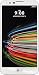 Produktbild LG Mobile X Mach Smartphone (14 cm (5,5 Zoll) Display, 12,3 Megapixel Kamera, 32 GB interner Speicher, Android 6.0) weiß