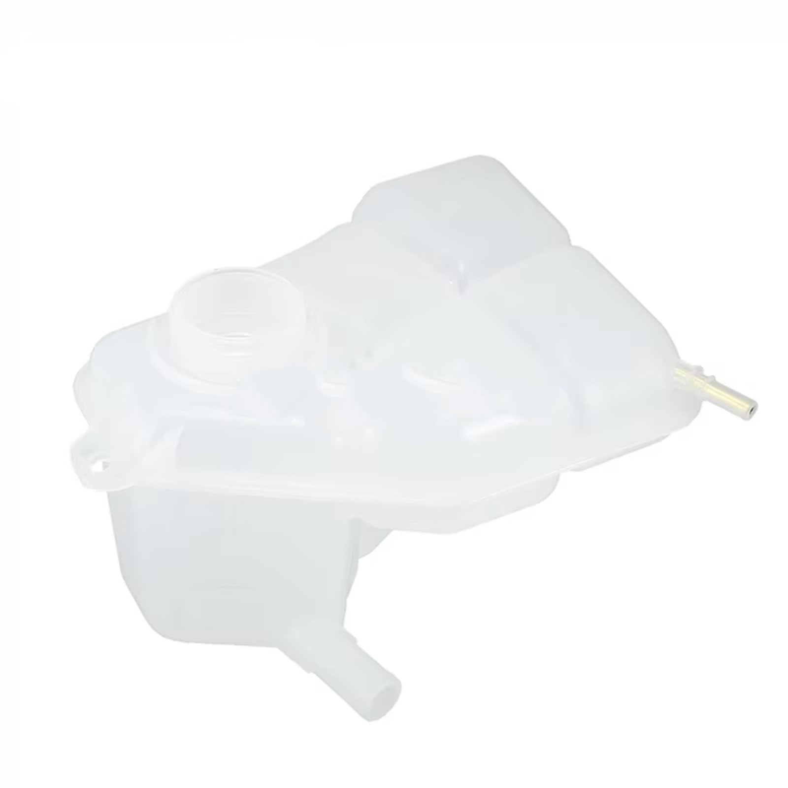réservoir de refroidissement Compatible Avec Ford Pour Fiesta MK6 2001-2008 Pièces Rechange Bouchon Vase Expansion Liquide Refroidissement Radiateur