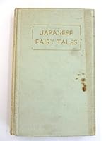 Japanese Fairy Tales B0019D0Y1M Book Cover
