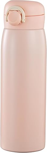 Miniatura 11 de Mini botella de agua pequeña de 12 onzas, termos pequeños de acero inoxidable, con aislamiento al vacío, a prueba de fugas, mantiene las bebidas