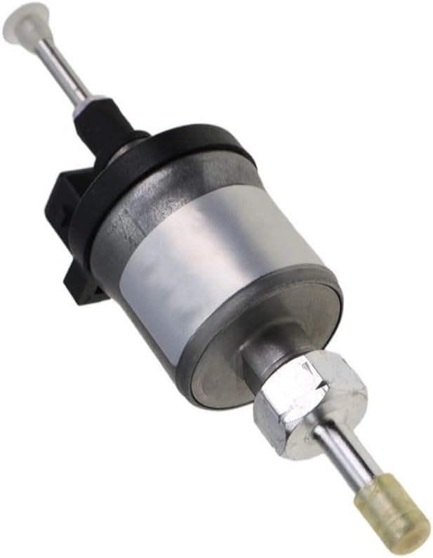 12V 1-3KW Fuel Metering Oil Pump Heater 251909450000 25190945 16182007 161820070000 for Eberspacher Airtronic D2 D4
