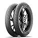 Michelin 120/70-12 58P City Extra Reinf. Tl - 3