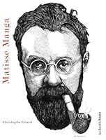 MATISSE MANGA 2354190433 Book Cover