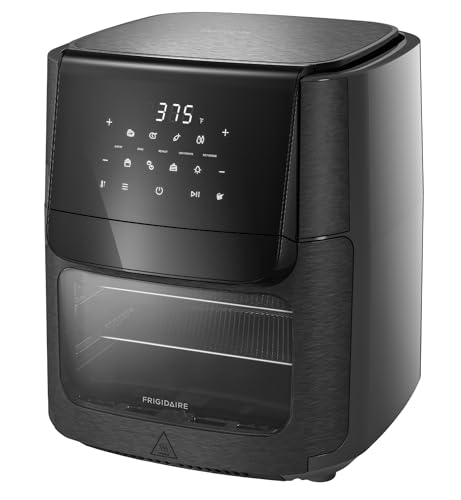 Frigidaire 5-in-1 Air Fryer Combo Oven