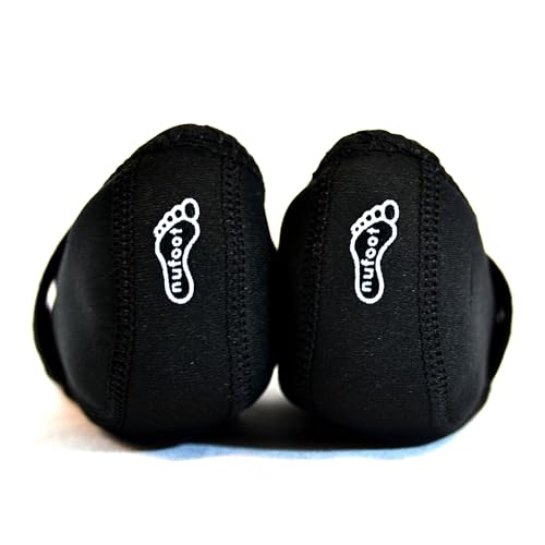 Betsy Lou Women's Slippers, Foldable, Flexible Flats, Slipper Socks, Travel Slippers, Exercise Shoe, Dance Shoe, Yoga Socks, House Shoes, Indoor Shoes - Image 4