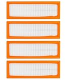 4Pcs RE198488 Cabin Air Filter Fits For John Deere Tractor 5525 5320 5325 5420 5425 5520 5525 5603