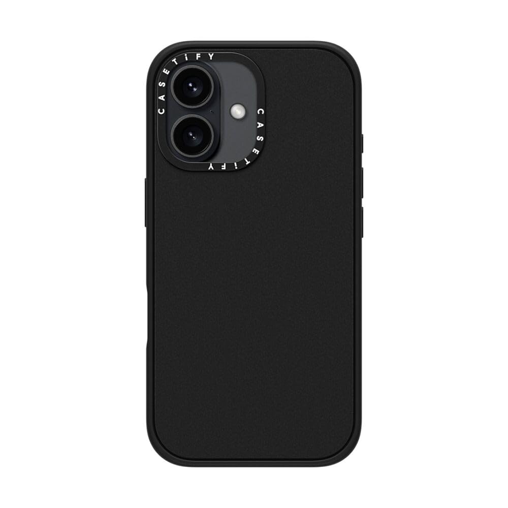 Amazon.co.jp: CASETiFY インパクト iPhone 16 ケース [スリム