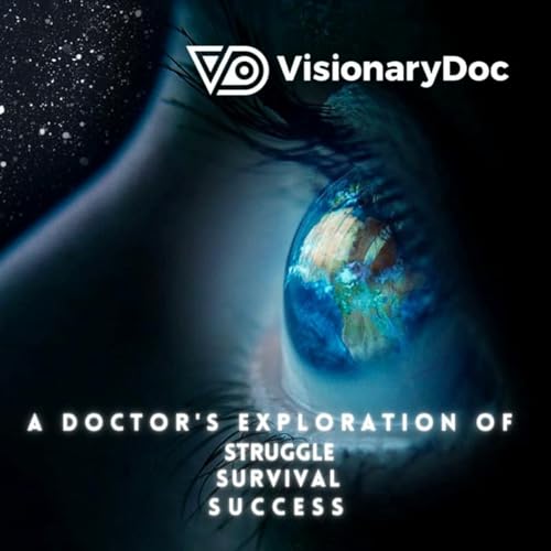 Visionary Doc Podcast cover art