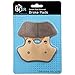 Zinger Brake Pads for Harley Davidson 2000-2007 Electra Glide Ultra Classic Touring FLHTCU-I Road Glide Road King Street Glide Fatboy Dyna Softail Night Train,2 Front&1 Rear Sintered Copper Brake Pad